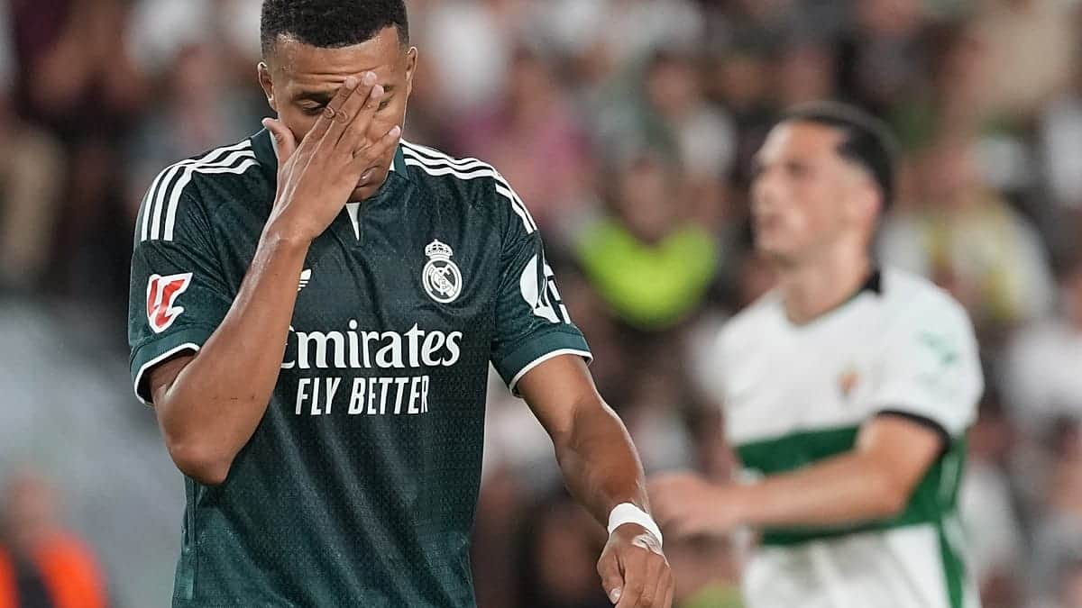 Mbappé rompe su silencio sobre las camisetas y reivindica su apoyo a Ceuta y a los inmigrantes