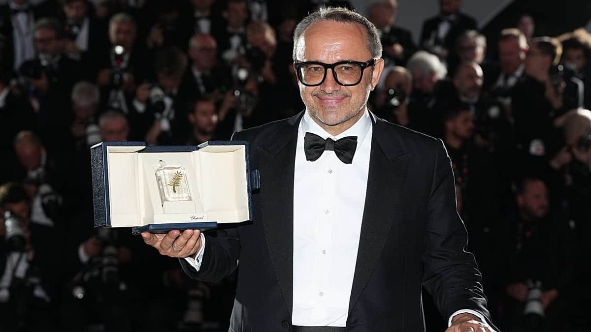 "Minotaure" de Andrei Zviaguintsev representará a Francia en los Óscar