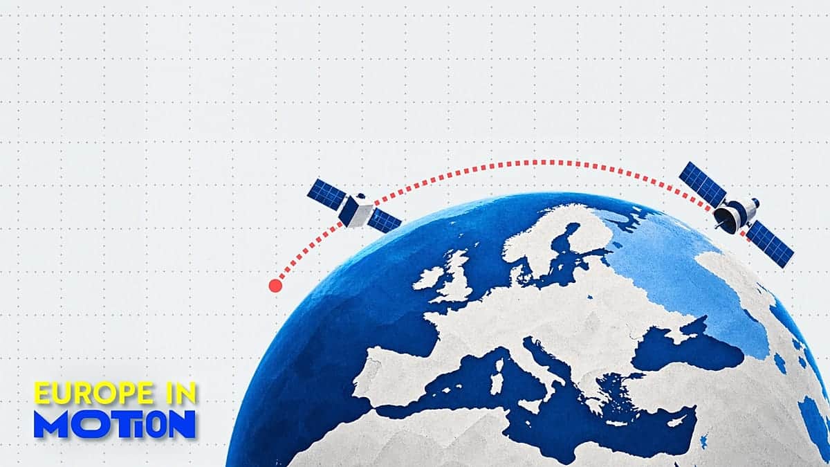 Alemania liderará la inversión militar espacial en Europa tras prever 35.000 millones de euros hasta 2030