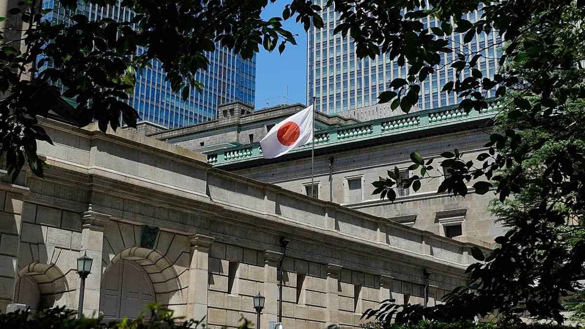 El banco central de Japón eleva el tipo de interés de referencia al 1,25%
