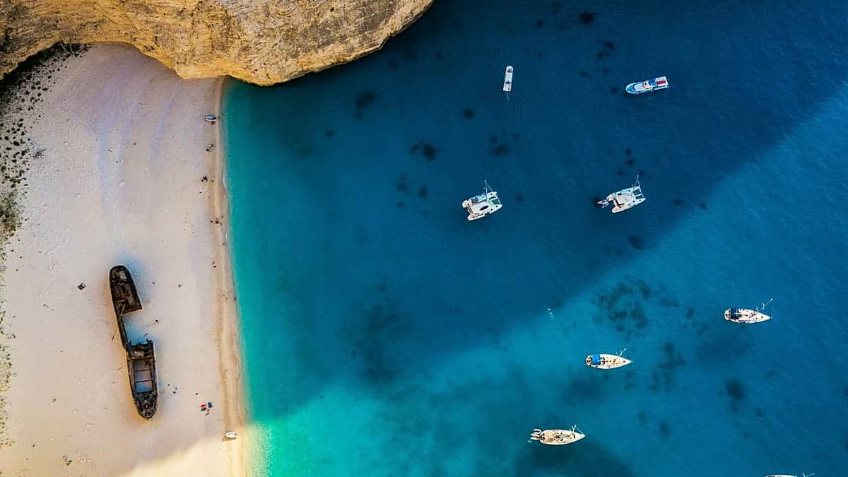 Moldavia, Grecia e Irlanda: Donde crecen las llegadas de turistas en Europa este año