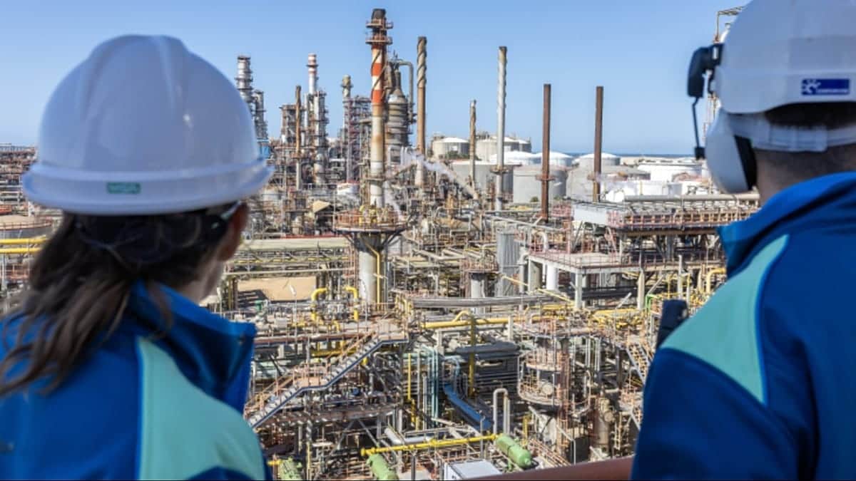 Un proyecto de país: qué es el hidrógeno verde y por qué España apuesta por ello