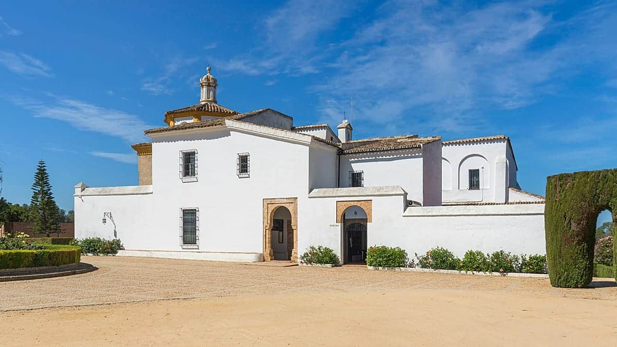 El monasterio de La Rábida: el lugar donde Colón convenció a Castilla de descubrir América