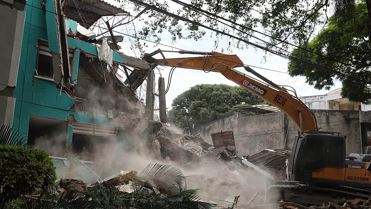 La ONU calcula en más de 12.000 millones de euros los daños del terremoto de Colombia