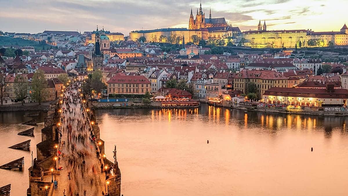 Los castillos y palacios más populares de Europa, según las opiniones de los viajeros