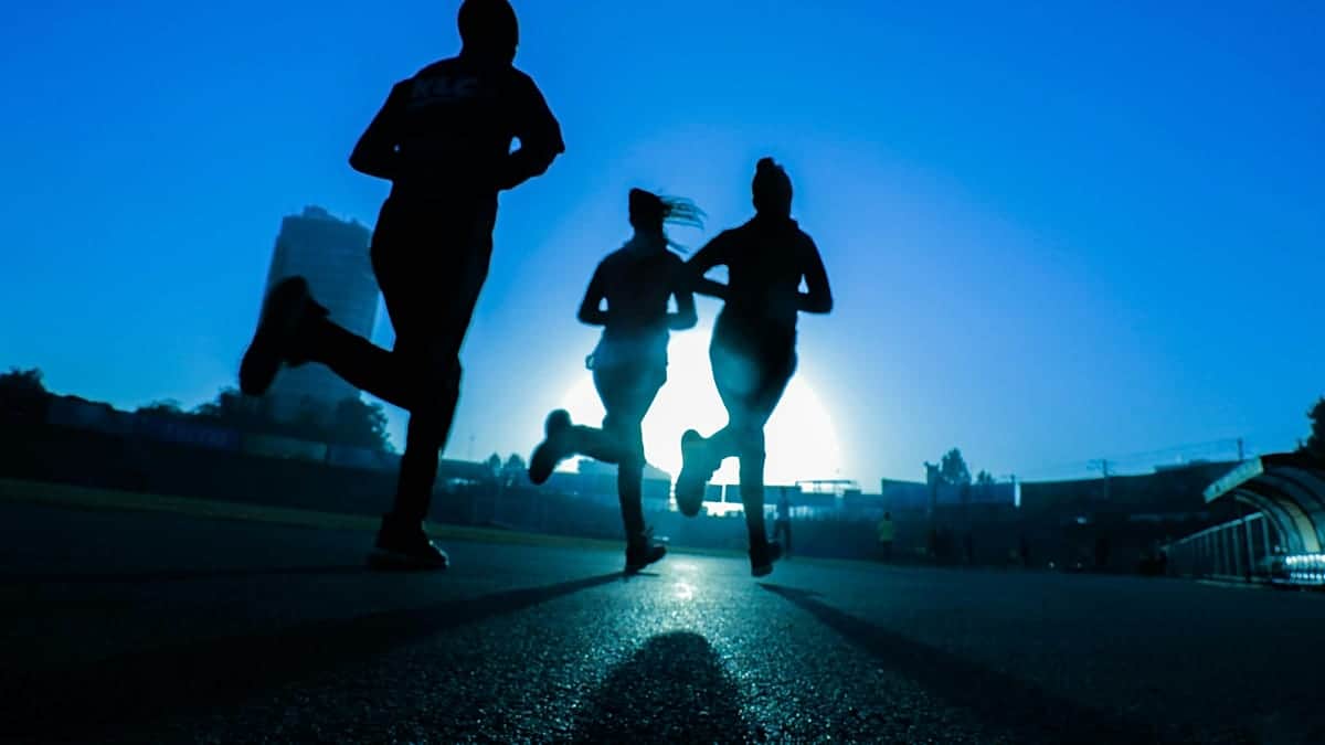Auge de las "race-cations", las búsquedas de escapadas de 24 horas suben un 500%