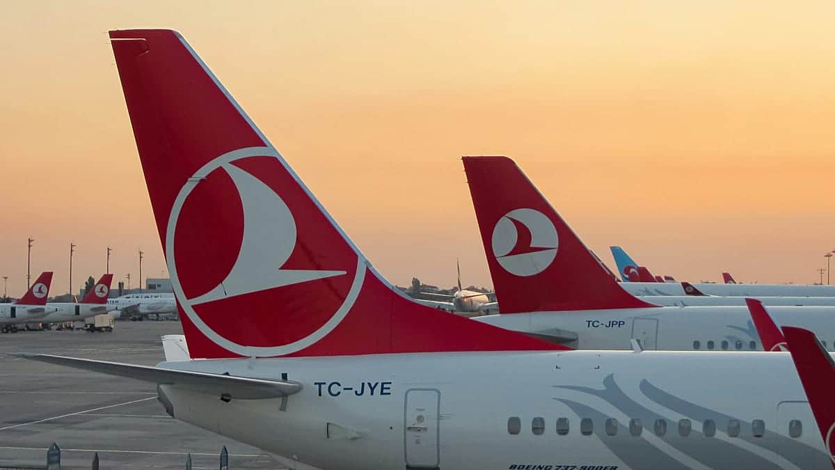 Se anuncian las 20 mejores aerolíneas del mundo para 2026, solo 6 son europeas