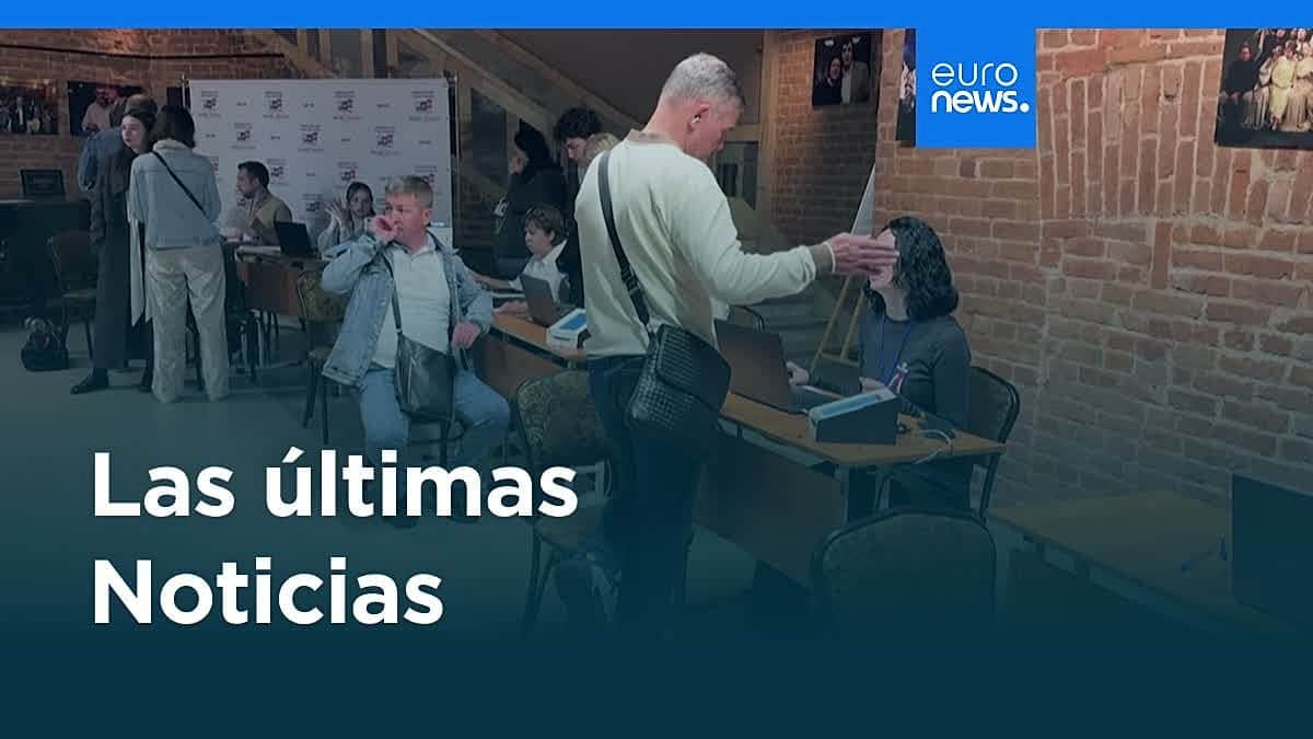 Últimas noticias | 19 septiembre 2026 - Mañana