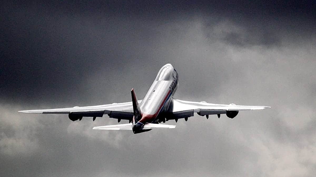 El aeropuerto de Luxemburgo reanuda sus operaciones tras la suspensión por drones no autorizados