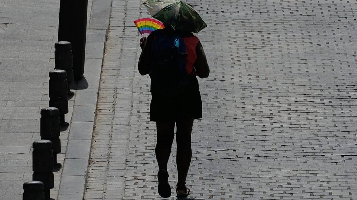 España despide el verano con sol y hasta 34ºC este fin de semana