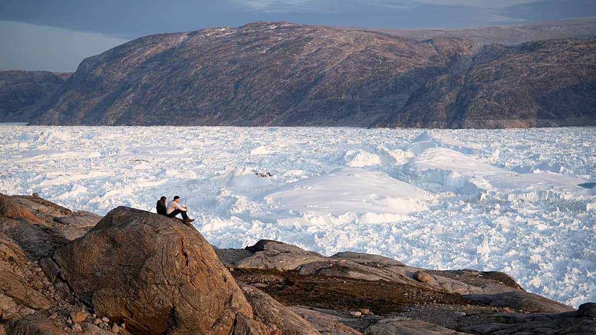 El cambio climático redefine el mapa geopolítico de la energía, el agua y los alimentos
