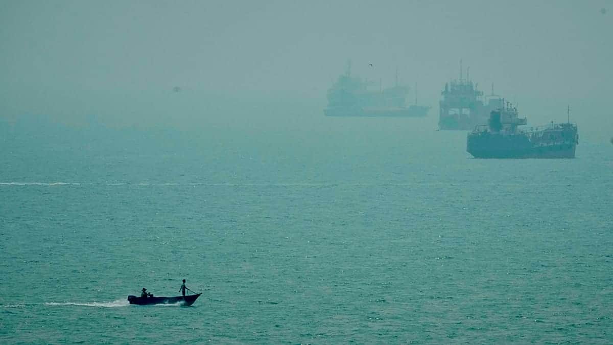 Catar descarta un gasoducto alternativo a Hormuz y redefine la estrategia de su fondo soberano