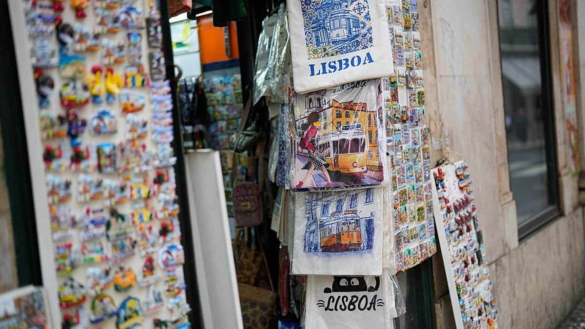 Lisboa lidera el ránking mundial de las ciudades más felices impulsada por su gastronomía