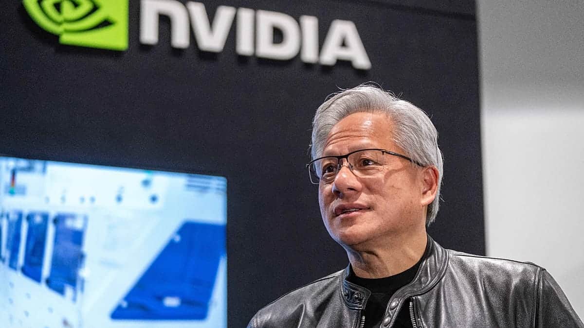 Las emisiones del uso de chips de Nvidia igualan a las de una minera estatal rusa, según un informe
