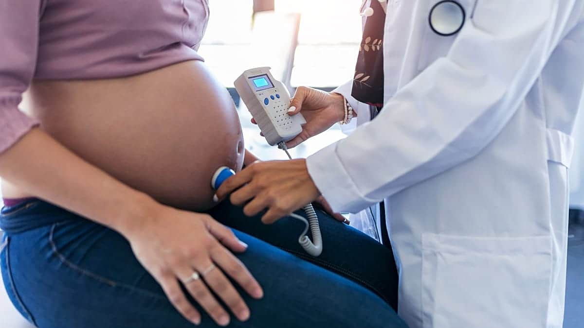 Infecciones raras en el embarazo aumentan el riesgo de autismo y discapacidad intelectual grave
