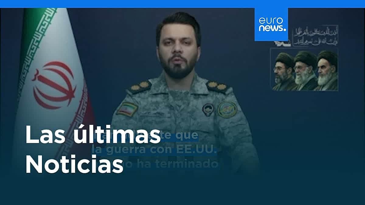 Últimas noticias | 21 septiembre 2026 - Tarde