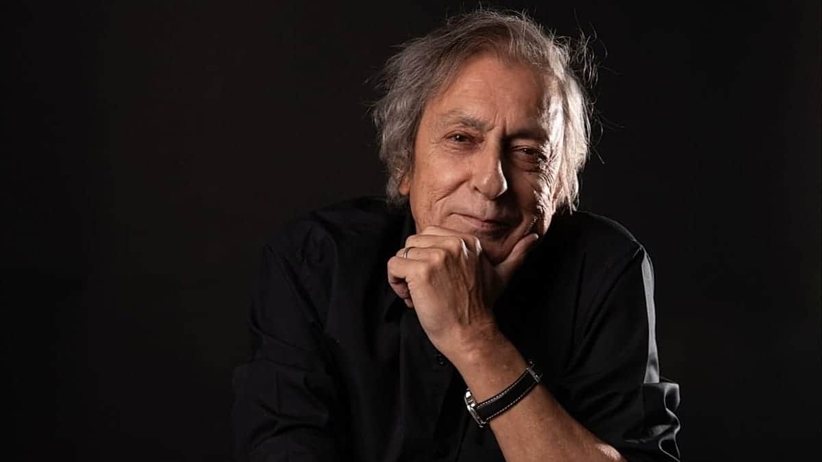 Muere Jorge Palma, cantante y compositor, a los 76 años