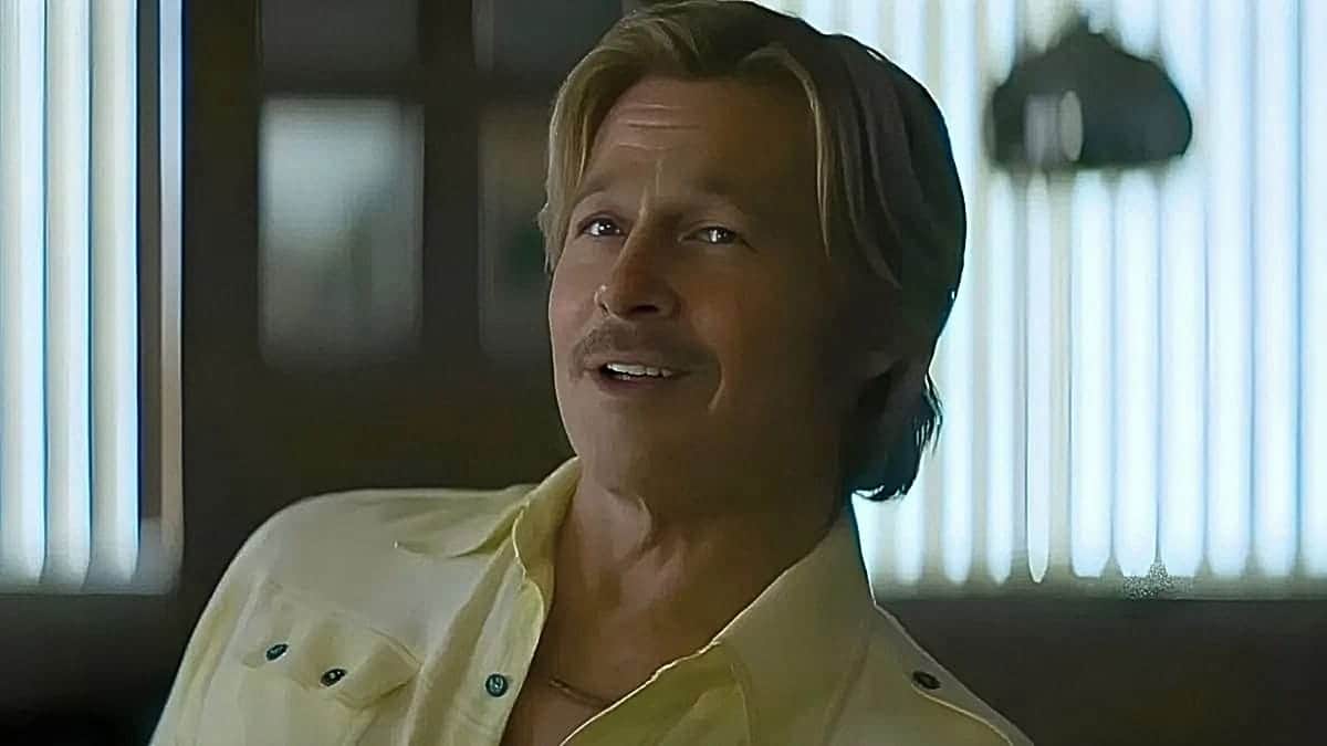 Brad Pitt vuelve como Cliff Booth en el nuevo tráiler, todos se quejan de lo mismo