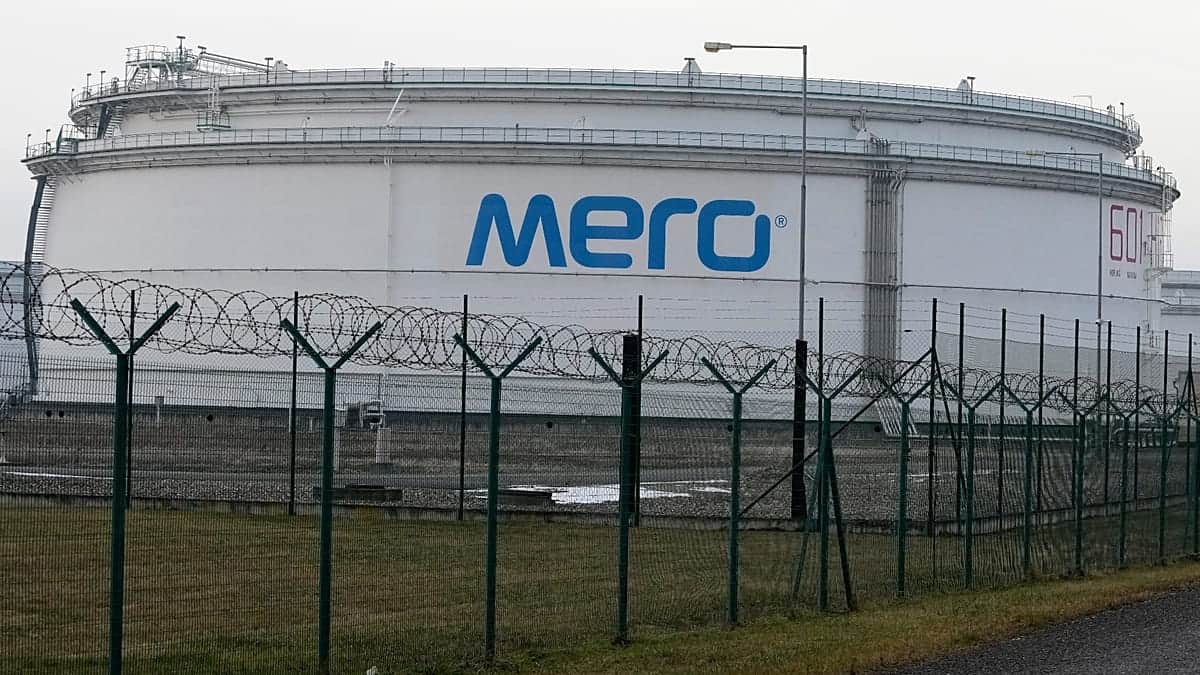 Chequia limita márgenes del combustible y baja el impuesto al diésel