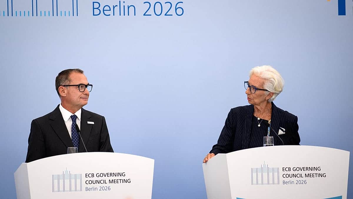 El BCE pide normas cripto más estrictas en la UE y ampliar el veto a intereses en stablecoins
