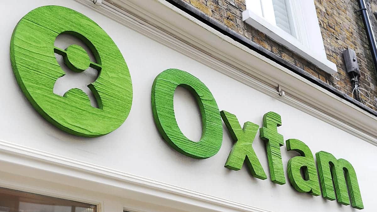 Presupuesto francés, Oxfam plantea gravar las "superherencias" para recaudar miles de millones