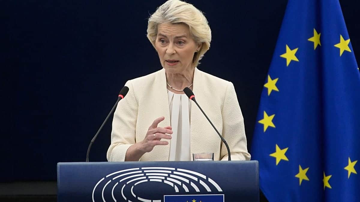 La UE invierte miles de millones en escudo contra ciberataques, nadie comprueba si funciona