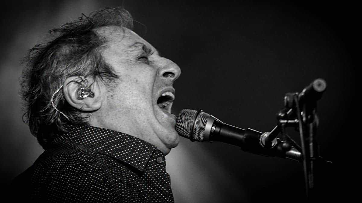 Jorge Palma (1950-2026): las canciones que nunca morirán