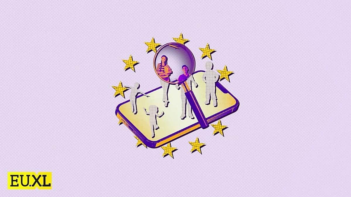 La Ley Infantil de la UE limita las apps adictivas y protege a los menores en línea