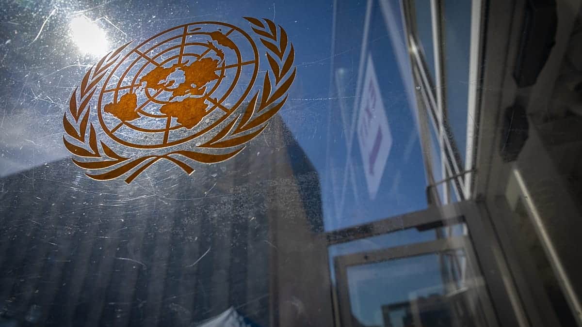 Estados Unidos se abre a reunirse con Irán en la ONU entre rumores de acuerdo de paz