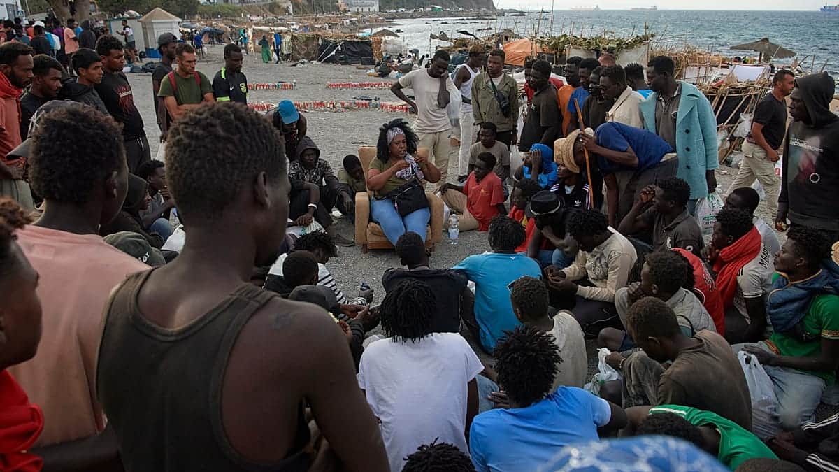 Ceuta suma 37 causas por agresión sexual con 14 víctimas menores afectadas desde el 30 de julio