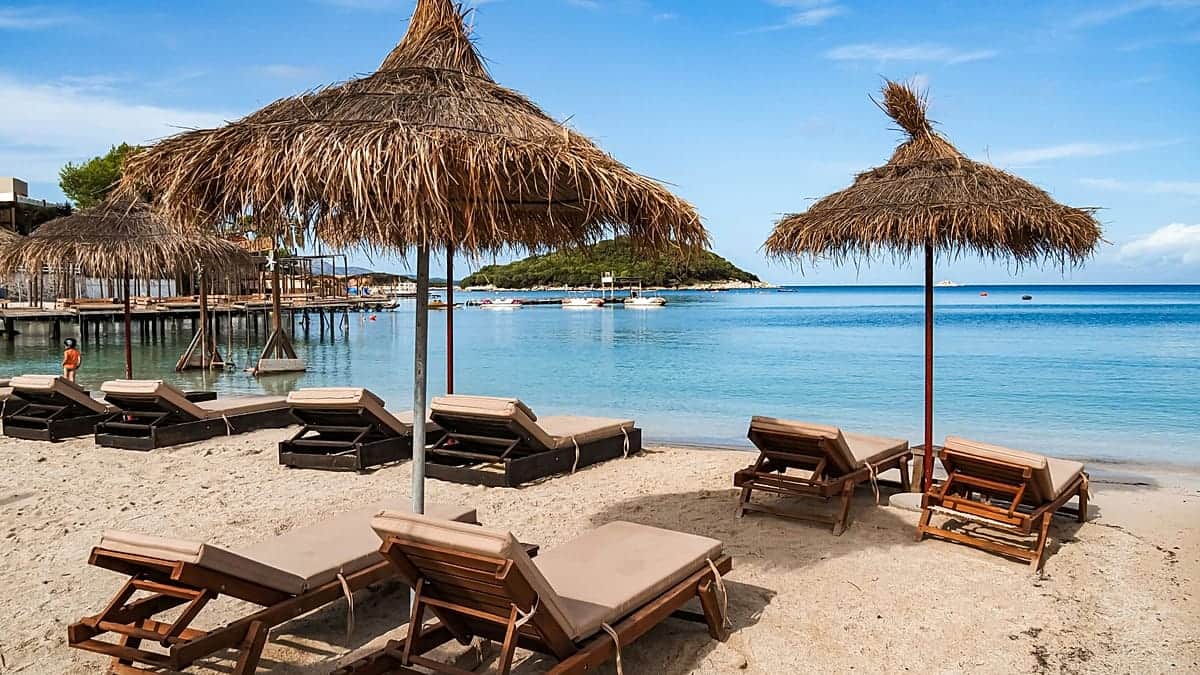 De joya oculta a destino de moda, Albania se convierte en un potente imán turístico en Europa