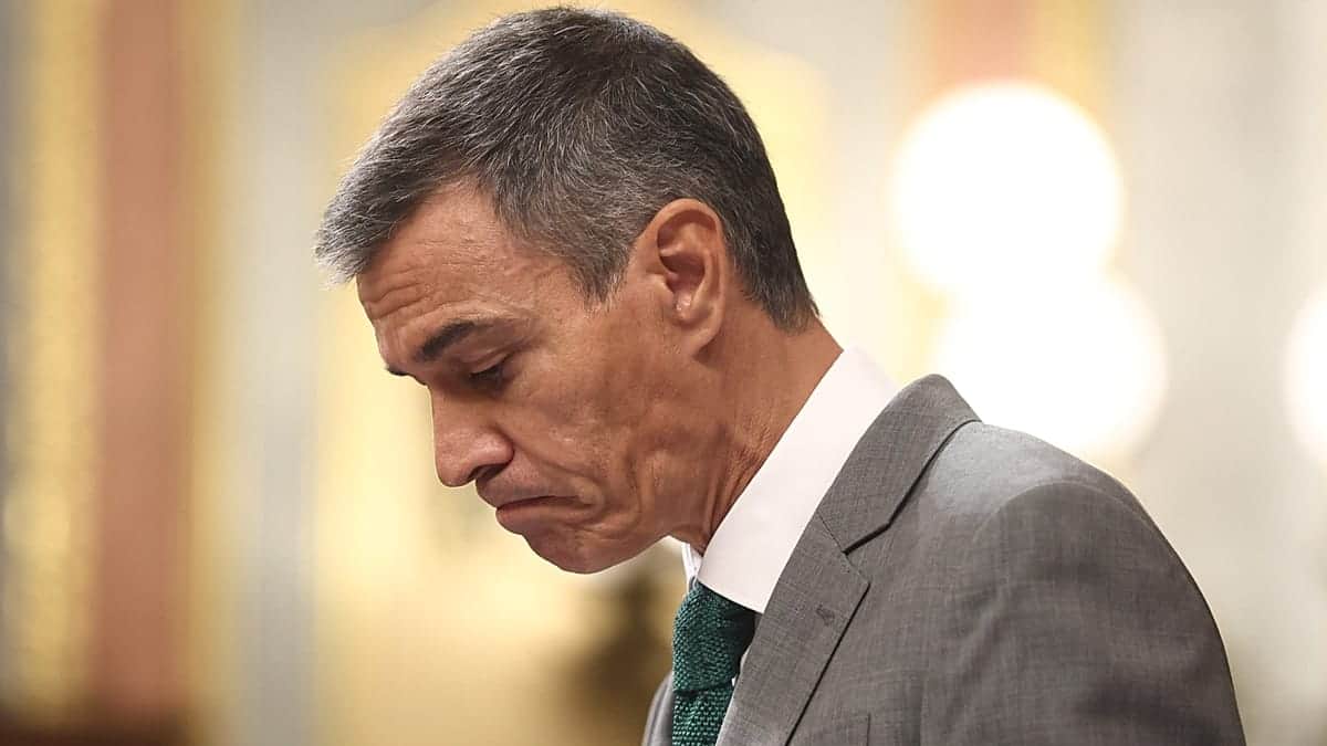 Sánchez asegura que ha pedido explicaciones a Marruecos por la entrada masiva en Ceuta: "El control falló"