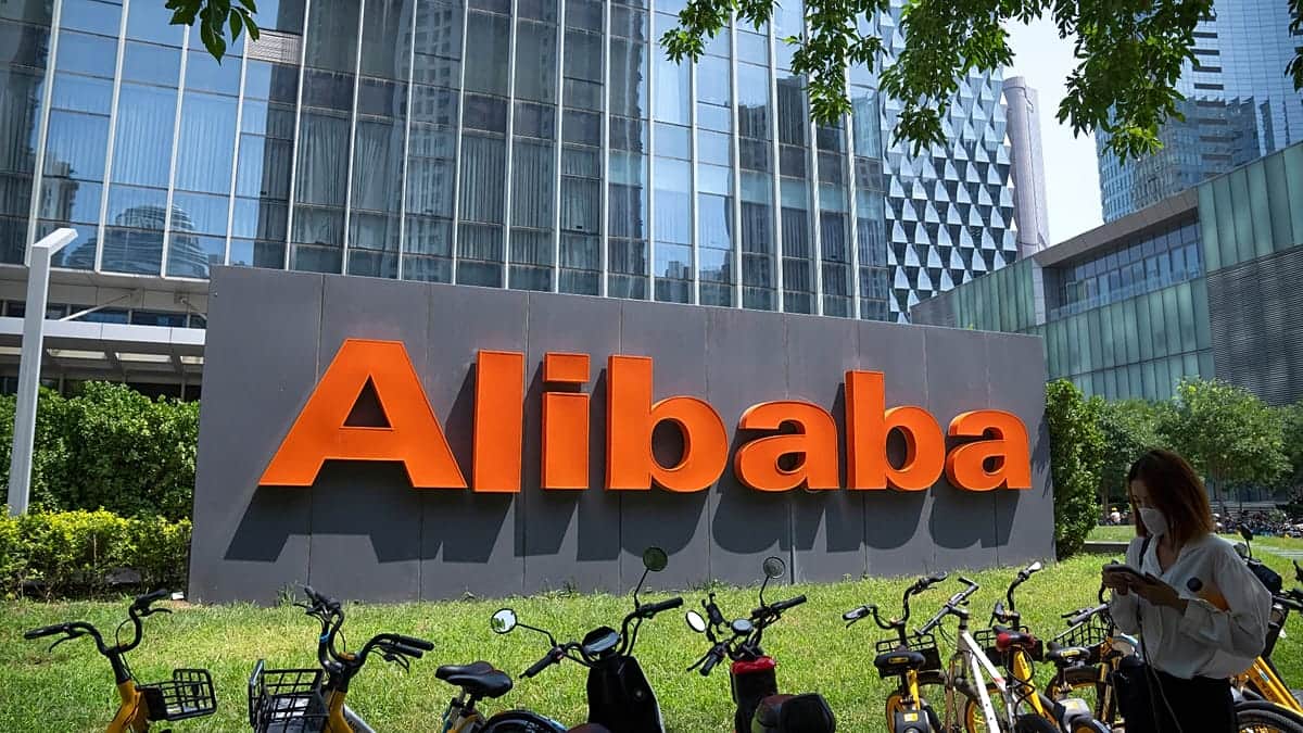 La apuesta de Alibaba por la IA se afianza en Europa con nuevas regiones y centros de datos