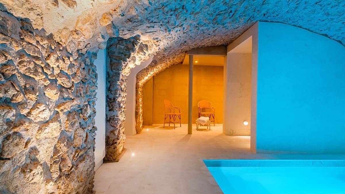 Estos son los hoteles Michelin Key más asequibles de Europa