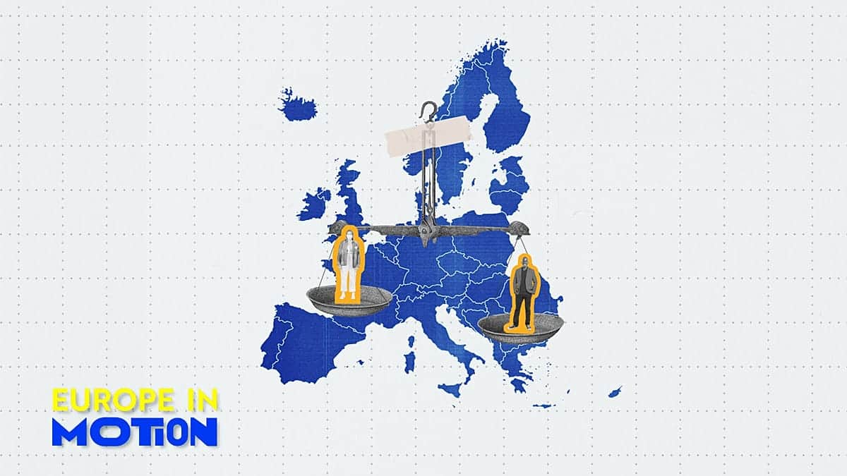 Europa lidera la paridad mundial pero tardará 70 años en cerrar la brecha de género