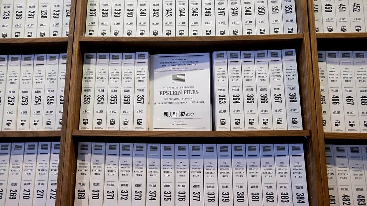 El diplomático noruego de los Acuerdos de Oslo pedirá perdón por sus lazos con Epstein