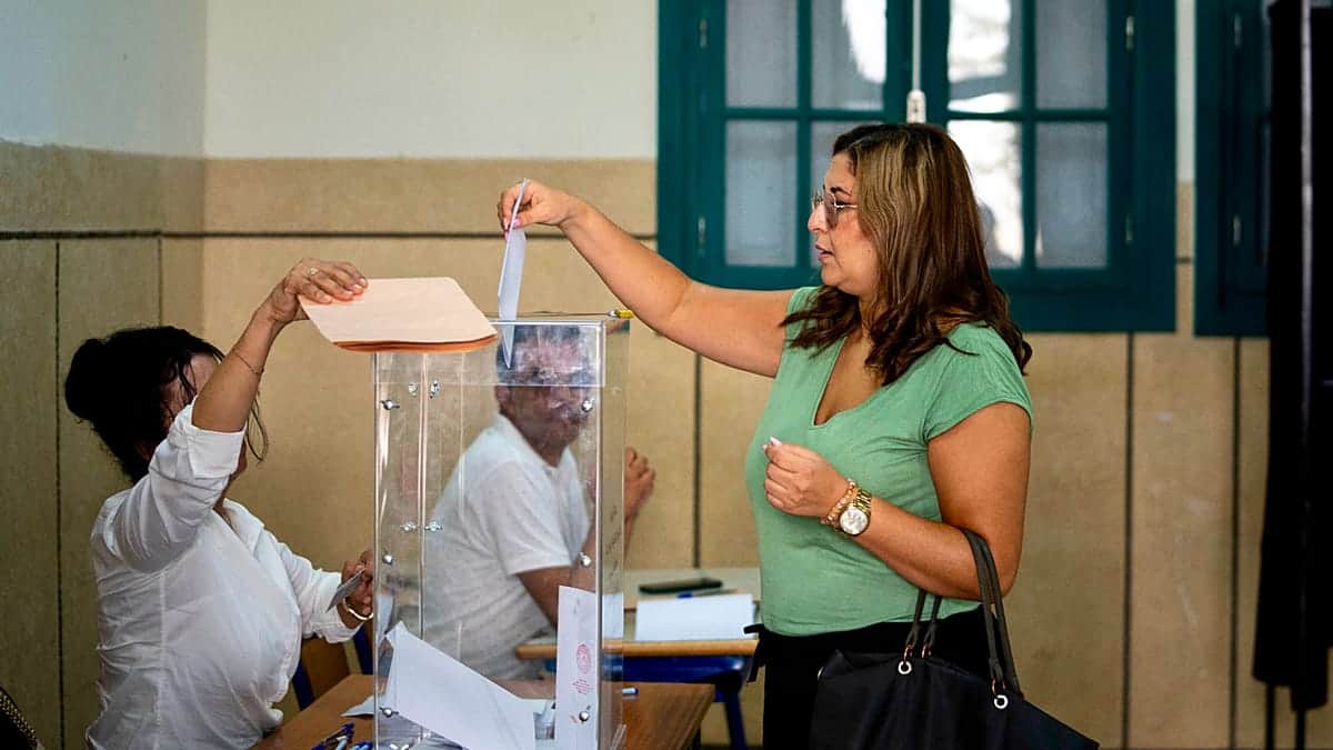Elecciones en Marruecos 2026: qué se vota, quiénes son los favoritos y qué está en juego