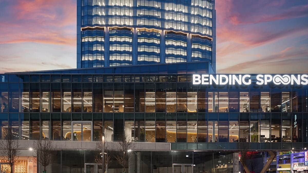 De Vimeo a WeTransfer, así construyó Bending Spoons el imperio tecnológico italiano