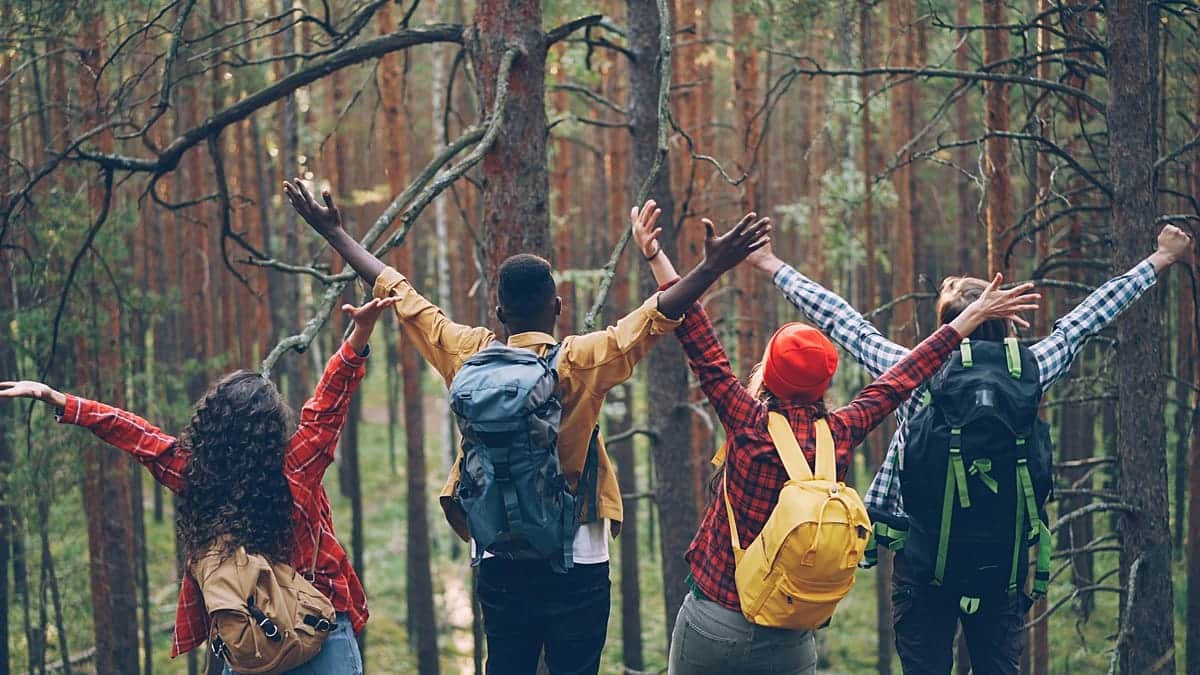 Viajas con amigos, estas son las ciudades más populares para vacaciones en grupo en 2026