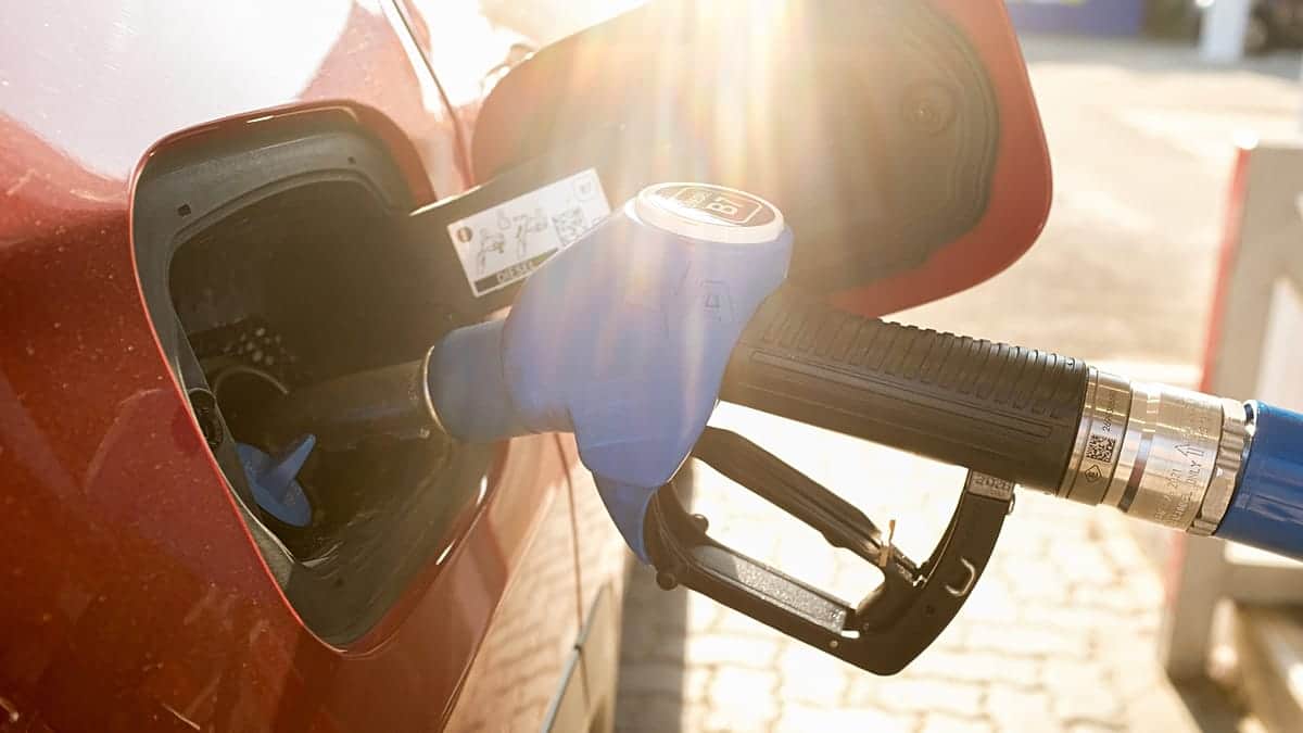 La crisis de combustible en Europa dispara hasta un 87% estas 10 petroleras en 2026