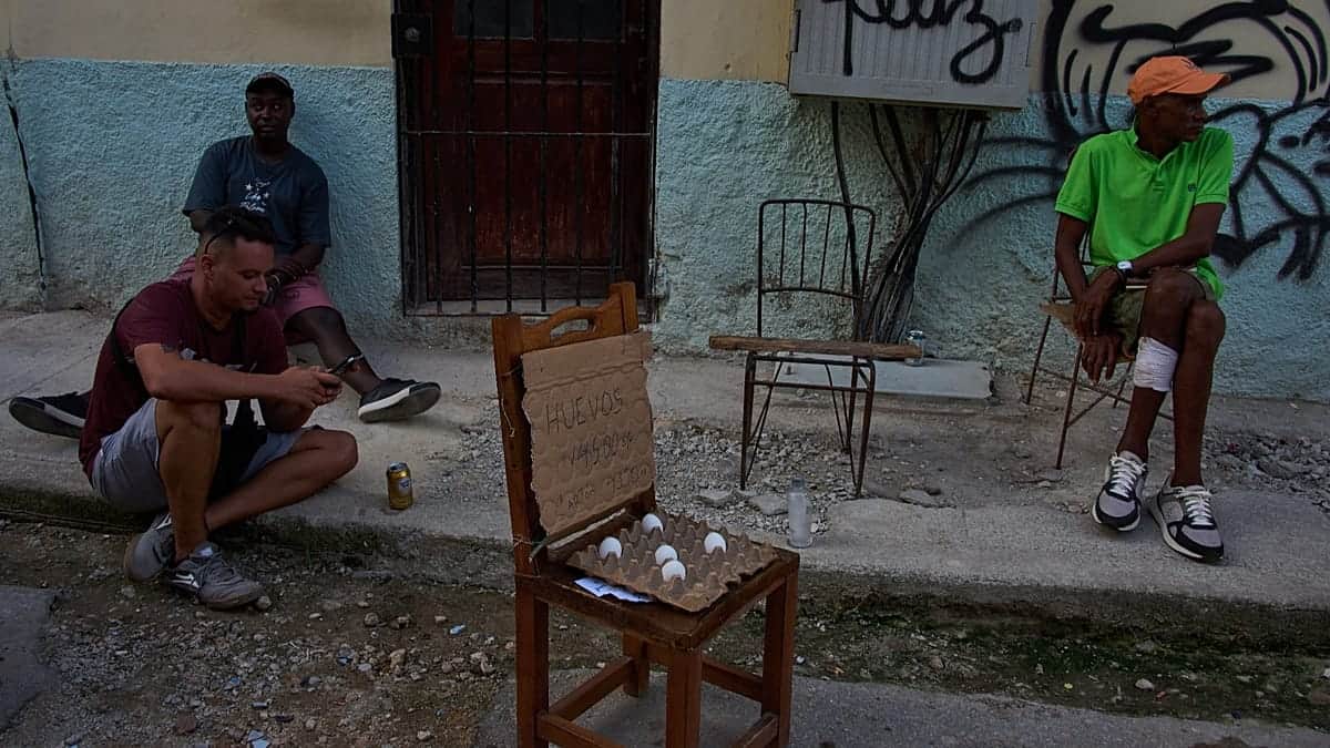 "No nos dejamos intimidar": Cubanos responden a Trump tras decir en la ONU que Cuba "caerá"