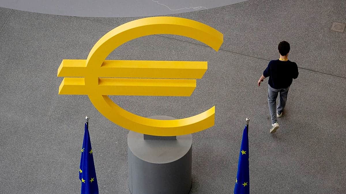Europa pierde cada año 120.000 millones de euros de inversión, según un informe