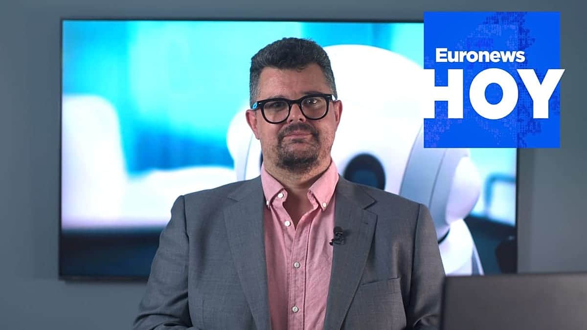 EURONEWS HOY | Las noticias del 24 de septiembre de 2026: Zelenski pide mantener la presión sobre Rusia