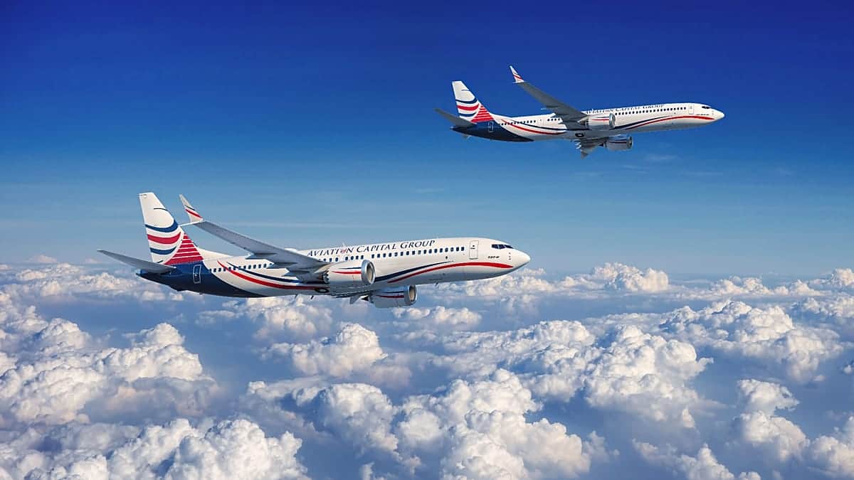 Turkish Airlines encarga 150 aviones Boeing 737 MAX en un gran nuevo acuerdo