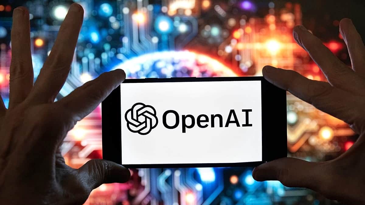 Albanese acusa a OpenAI de hackear un portal de salud, una brecha "obviamente inaceptable"