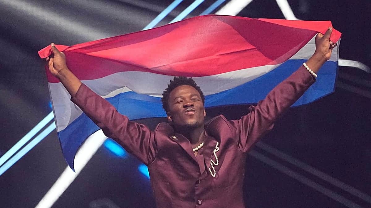Países Bajos confirman su regreso a Eurovisión mientras España valora seguir el boicot