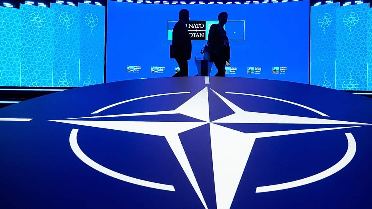 Dinamarca alerta de un riesgo "bajo pero creciente" de un ataque militar de Rusia contra la OTAN