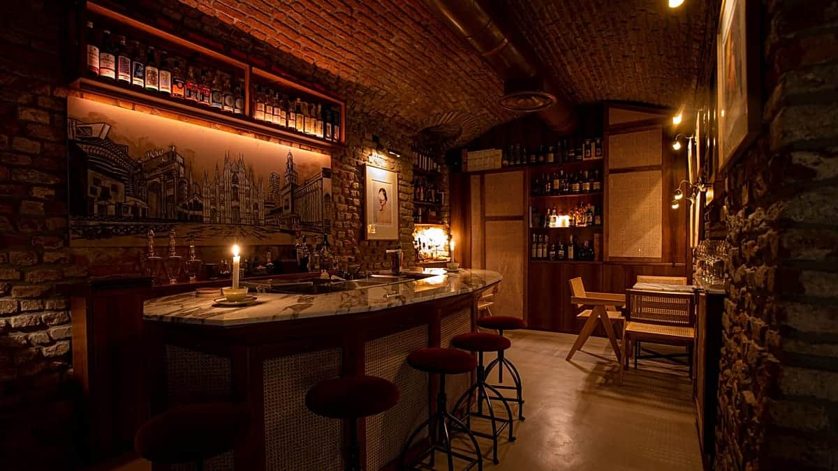 The 50 Best Bars 2026, 18 bares europeos entran en la lista ampliada 51-100