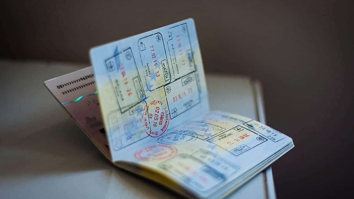 ¿Cuáles son los pasaportes europeos más fuertes para viajar sin visado?