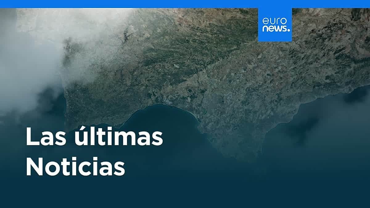 Últimas noticias | 25 septiembre 2026 - Mañana